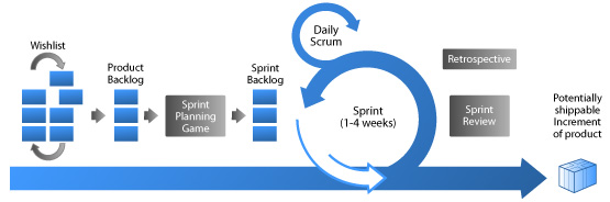 agile process 1