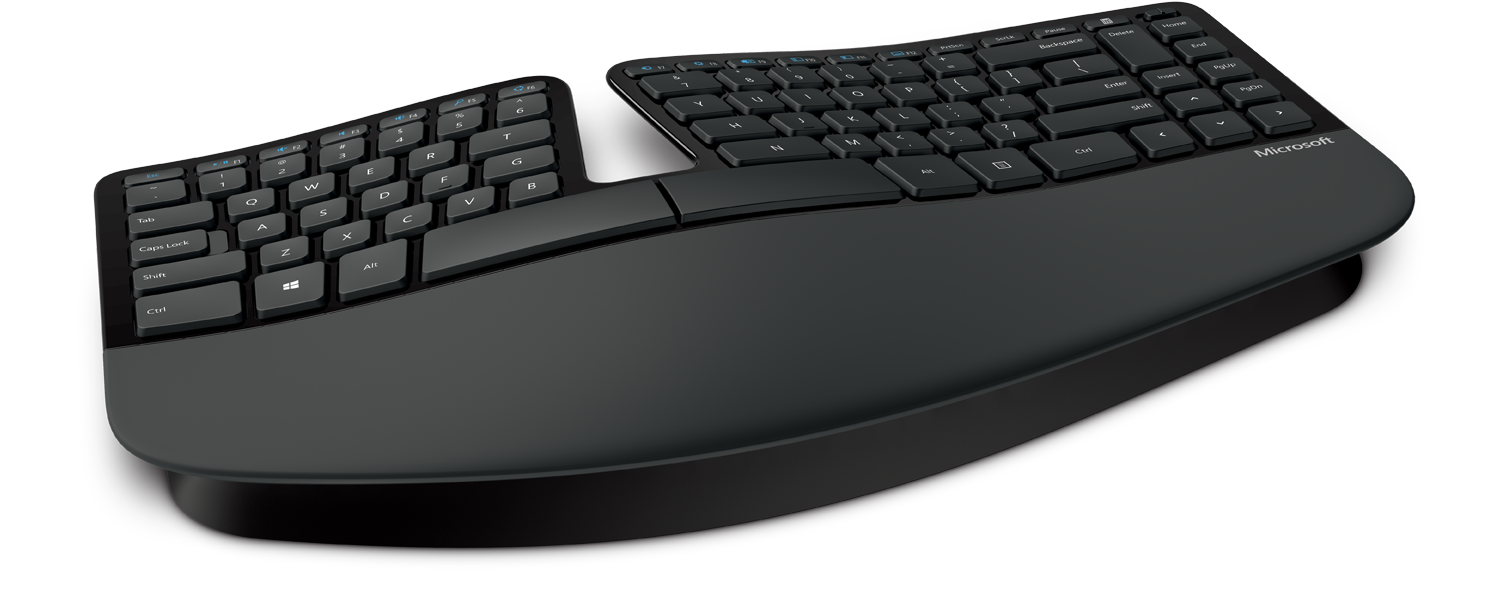 microsoft keyboard