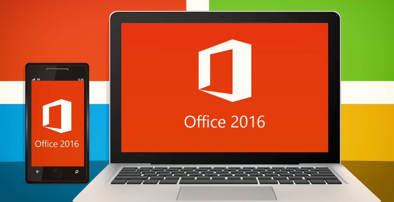 microsoft office 2016